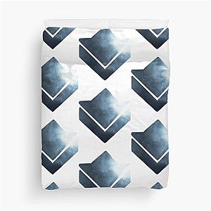 Commander Tag - Guild Wars 2   Duvet Cover