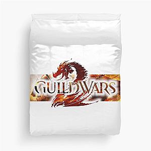 Guild Wars 2 - games Duvet Cover