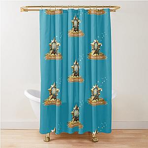 Guild Wars 2 - World Completion (ENGLISH VERSION)   Shower Curtain