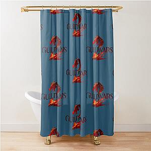 Guild Wars . essentiel   Shower Curtain