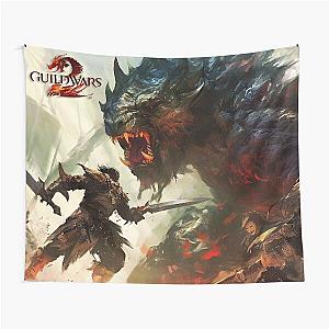 Guild Wars 2 Tapestry