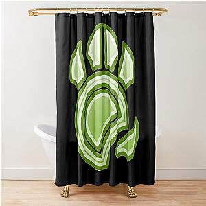 Guild Wars 2 - Soulbeast Essential  Shower Curtain