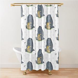 Wonderful Memory Gamer Guild Wars Everyone Know About Shower Curtain