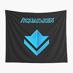 Guild Wars 2: Squadjoin Commander Tag Tapestry