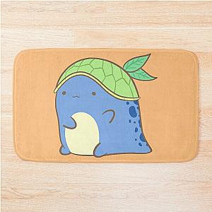 Guild Wars 2- Turtle Shell Quaggan Bath Mat