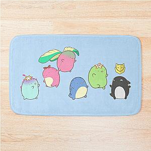 Guild Wars 2- Commander Train Bath Mat