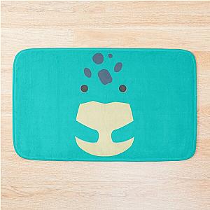 Guild Wars 2 Quaggan   Bath Mat