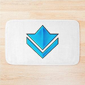 Guild Wars 2: Commander Tag Bath Mat