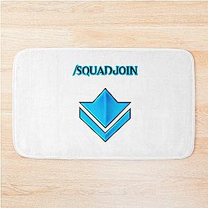 Guild Wars 2: Squadjoin Commander Tag Bath Mat