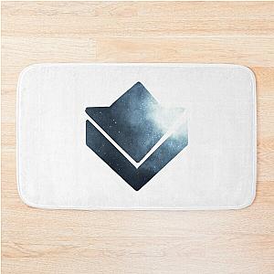 Commander Tag - Guild Wars 2   Bath Mat