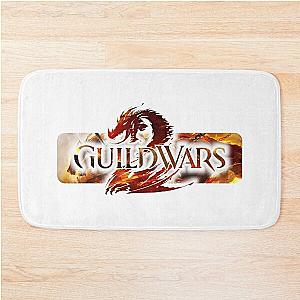 Guild Wars 2 - games Bath Mat