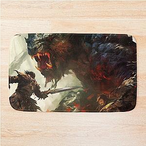 Guild Wars 2 Bath Mat