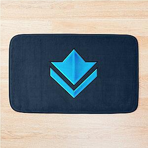 Guild Wars 2 Commander Tag Bath Mat