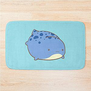 Guild Wars 2- Blue Quaggan Swimming Bath Mat