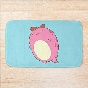 Guild Wars 2- Pink Quaggan Swimming Bath Mat