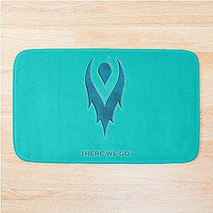 There We Go - Guild Wars 2 Death Mark   Bath Mat