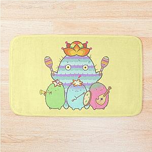 Guild Wars 2- Pricklepatch Parade Bath Mat