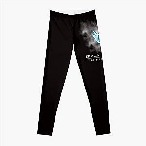 Guild Wars 2 - Dragon Hunter (Cazadragones)   Leggings