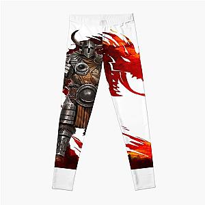 Guild Wars 2 - Nord Man Leggings