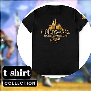 Guild Wars 2 T-Shirts