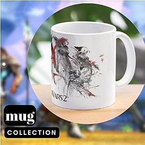 Guild Wars 2 Mugs