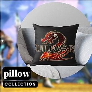 Guild Wars 2 Pillows