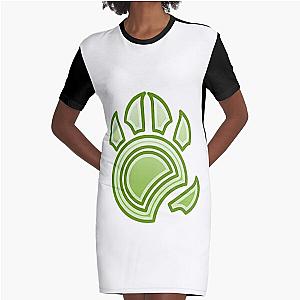 Guild Wars 2 - Soulbeast Graphic T-Shirt Dress