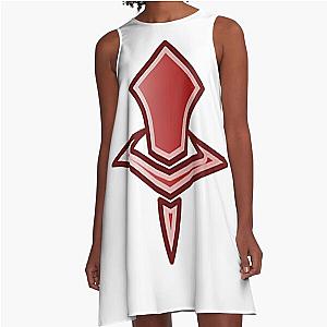 Guild Wars 2 - Renegade A-Line Dress