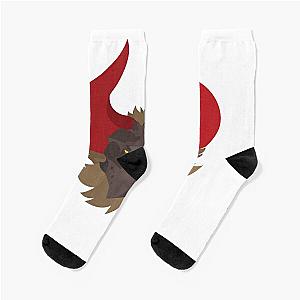 The Next Things Gamer Guild Wars Great Depression Socks