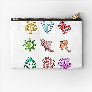 Guild Wars 2 - Specialization Pack Zipper Pouch