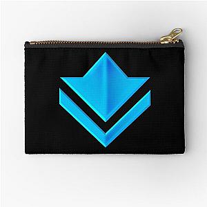 Guild Wars 2: Commander Tag Zipper Pouch