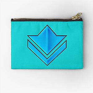 Guild Wars 2 Commander Tag   Zipper Pouch