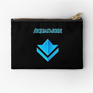 Guild Wars 2: Squadjoin Commander Tag Zipper Pouch