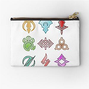 Guild Wars 2 - Specialization Pack 2 Zipper Pouch