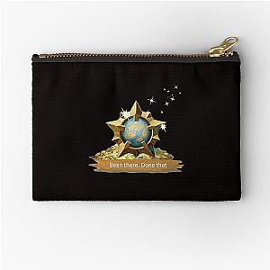 Guild Wars 2 - World Completion (ENGLISH VERSION)   Zipper Pouch