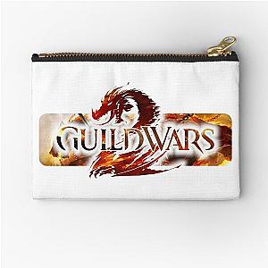 Guild Wars 2 - games Zipper Pouch