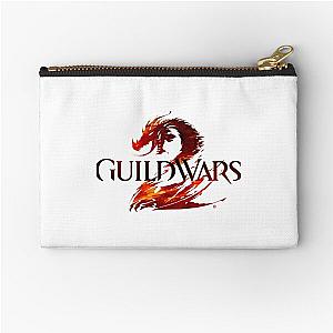 Guild Wars . essentiel   Zipper Pouch