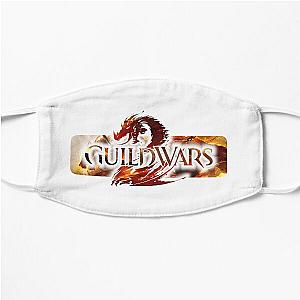 Guild Wars 2 - games Flat Mask