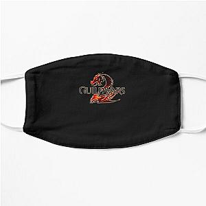 Guild wars 2 logo dragon  Essential T-Shirt Flat Mask