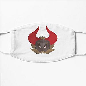 The Next Things Gamer Guild Wars Great Depression Flat Mask