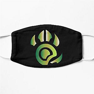 Guild Wars 2 Soulbeast Flat Mask