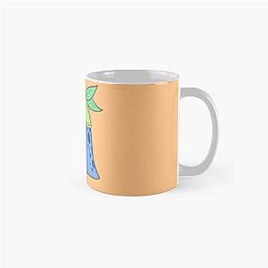 Guild Wars 2- Turtle Shell Quaggan Classic Mug