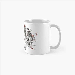 Guild Wars 2 Classic Mug