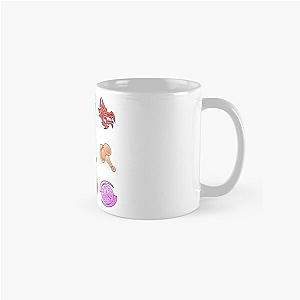 Guild Wars 2 - Specialization Pack Classic Mug