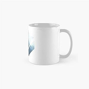 Commander Tag - Guild Wars 2 Classic Mug