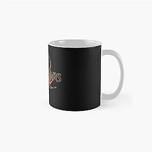 Guild wars 2 logo dragon  Essential T-Shirt Classic Mug