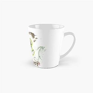 Guild Wars 2 PoF - Ranger Soulbeast (Guardabosques Bestialma) Tall Mug