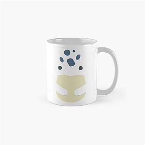 Guild Wars 2 Quaggan   Classic Mug