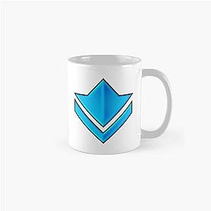 Guild Wars 2 Commander Tag   Classic Mug