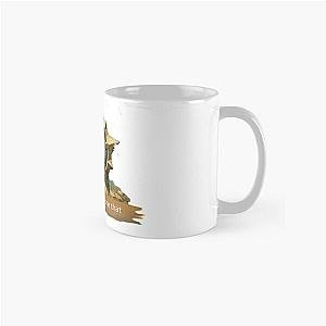 Guild Wars 2 - World Completion (ENGLISH VERSION) Classic Mug